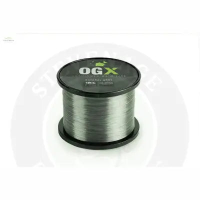 Thinking Anglers OGX MAINLINE 18LB (0.37MM) 1000M THINKING ANGLERS