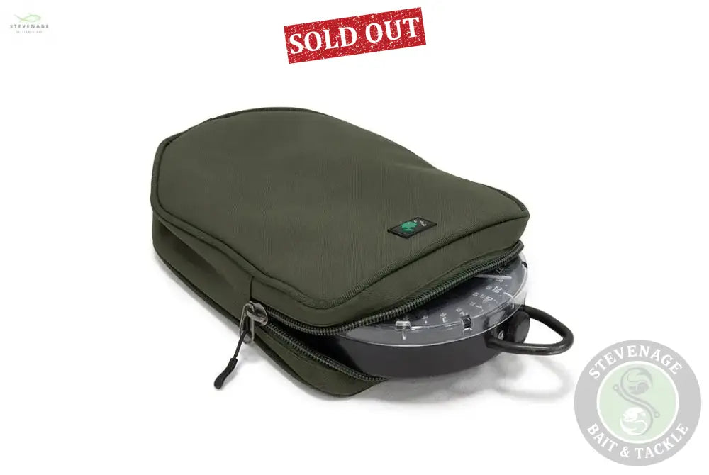 Thinking Anglers OLIVE SCALES POUCH THINKING ANGLERS