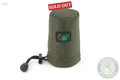 Thinking Anglers OLIVE SMALL BUZZER POUCH THINKING ANGLERS