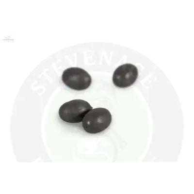 Thinking Anglers OVAL RUBBER BEADS 8MM GREEN (12) THINKING ANGLERS