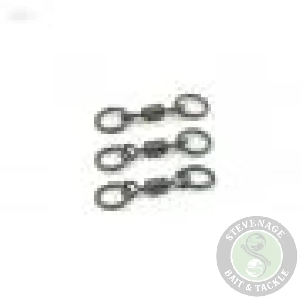 Thinking Anglers PTFE DOUBLE RING SWIVELS HELI (10) THINKING ANGLERS