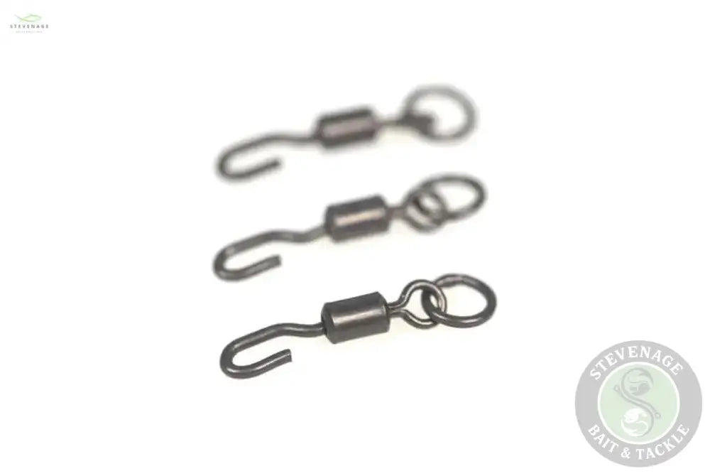 Thinking Anglers PTFE SIZE 11 QUICK CHANGE RING SWIVELS (10) THINKING ANGLERS