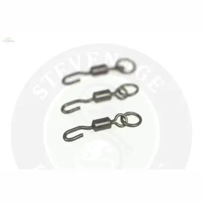 Thinking Anglers PTFE SIZE 11 QUICK CHANGE RING SWIVELS (10) THINKING ANGLERS