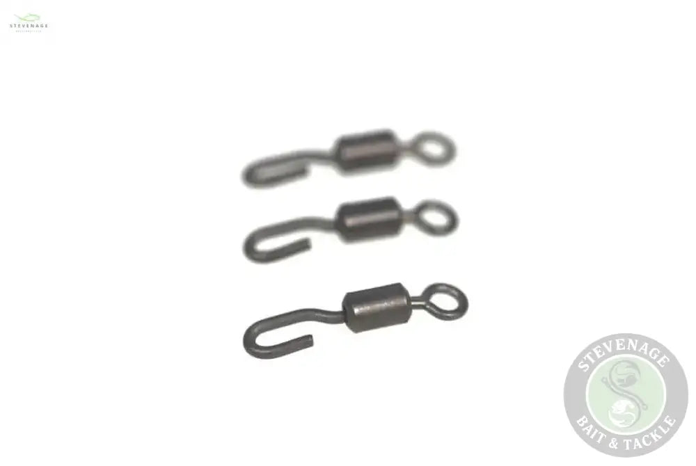 Thinking Anglers PTFE SIZE 11 QUICK CHANGE SWIVELS (10) THINKING ANGLERS