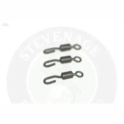 Thinking Anglers PTFE SIZE 11 QUICK CHANGE SWIVELS (10) THINKING ANGLERS