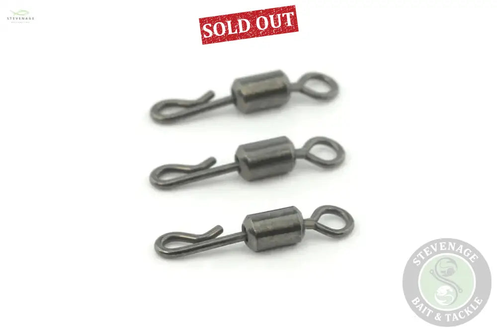 Thinking Anglers PTFE SIZE 11 QUICK LINK SWIVELS (10) THINKING ANGLERS