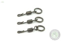 Thinking Anglers PTFE SIZE 11 RING QUICK LINK SWIVELS (10) THINKING ANGLERS