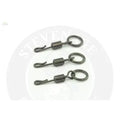 Thinking Anglers PTFE SIZE 11 RING QUICK LINK SWIVELS (10) THINKING ANGLERS