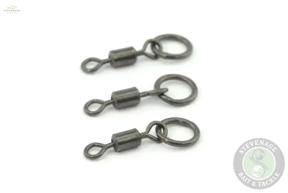 Thinking Anglers PTFE SIZE 11 RING SWIVELS (10) THINKING ANGLERS