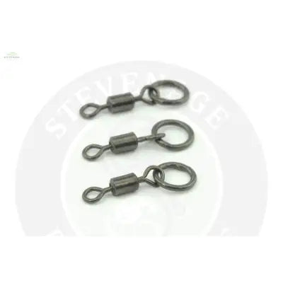 Thinking Anglers PTFE SIZE 11 RING SWIVELS (10) THINKING ANGLERS