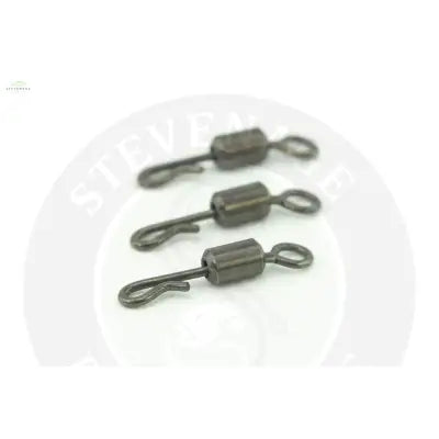 Thinking Anglers PTFE SIZE 8 QUICK LINK SWIVELS (10) THINKING ANGLERS