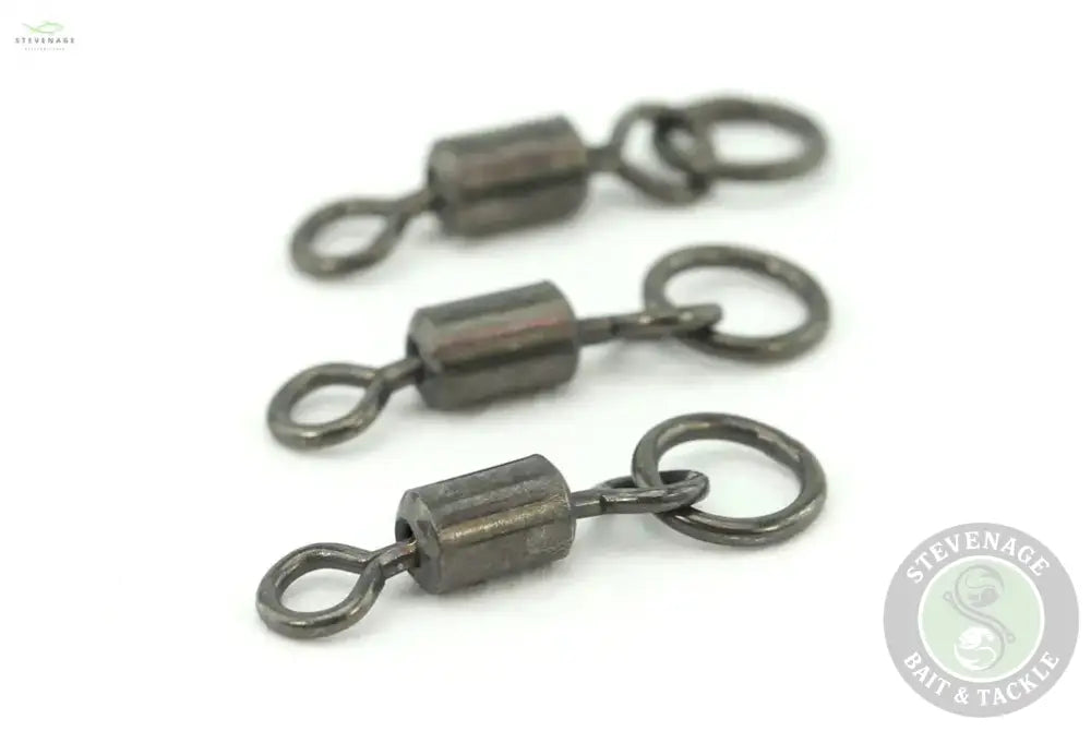 Thinking Anglers PTFE SIZE 8 RING SWIVELS (10) THINKING ANGLERS