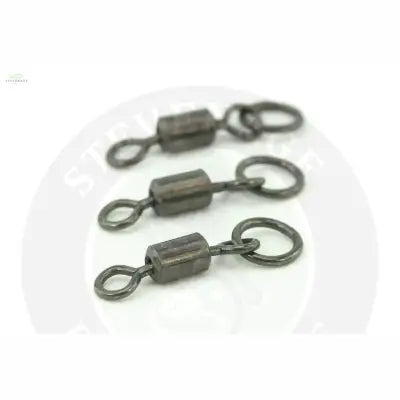 Thinking Anglers PTFE SIZE 8 RING SWIVELS (10) THINKING ANGLERS