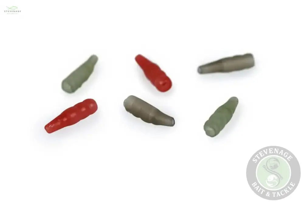 Thinking Anglers QC RONNIE SLEEVES BLOODWORM RED (10) THINKING ANGLERS