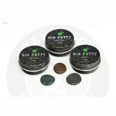 Thinking Anglers RIG PUTTY - BROWN THINKING ANGLERS