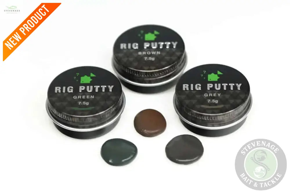 Thinking Anglers RIG PUTTY - GREEN THINKING ANGLERS