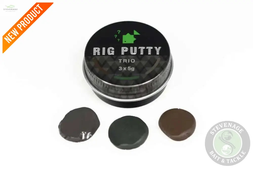 Thinking Anglers RIG PUTTY - GREY THINKING ANGLERS