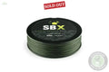 Thinking Anglers SBX SINKING BRAIDED MAINLINE 25LB (0.40MM) 300M THINKING ANGLERS