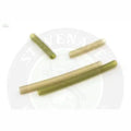 Thinking Anglers SHRINK TUBE MEDIUM BROWN (10) THINKING ANGLERS
