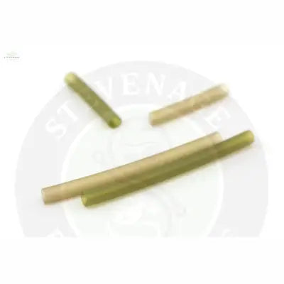Thinking Anglers SHRINK TUBE MEDIUM BROWN (10) THINKING ANGLERS