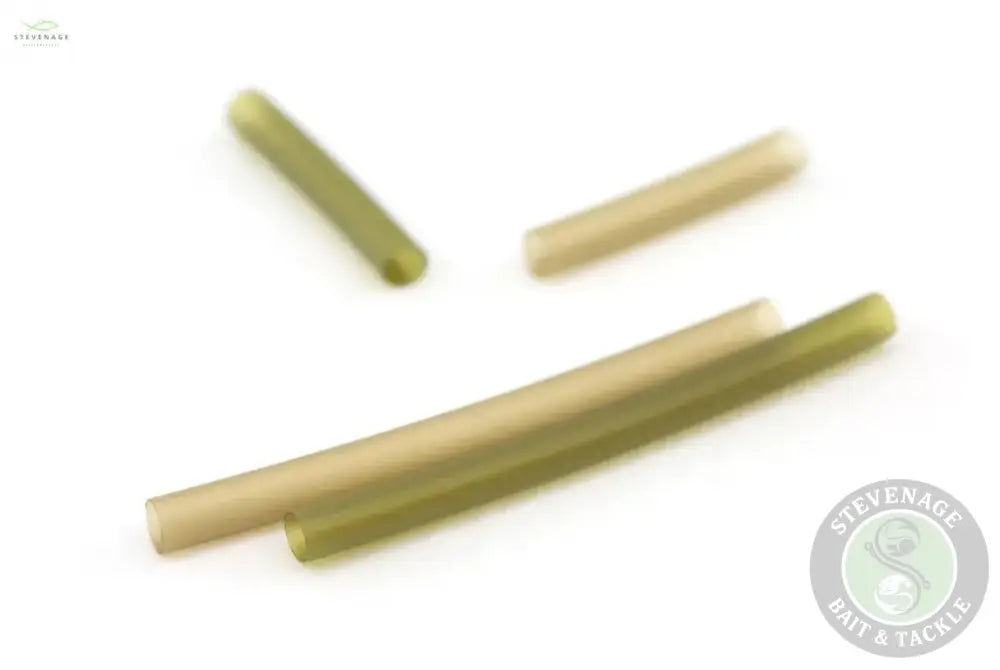 Thinking Anglers SHRINK TUBE MEDIUM GREEN (10) THINKING ANGLERS