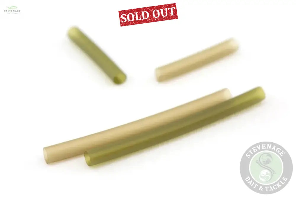 Thinking Anglers SHRINK TUBE SMALL GREEN (10) THINKING ANGLERS
