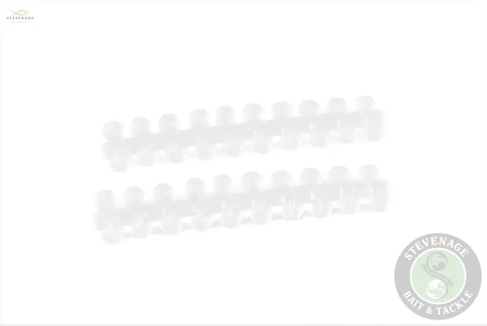 Thinking Anglers SOFT HOOK BEADS (CLEAR) THINKING ANGLERS