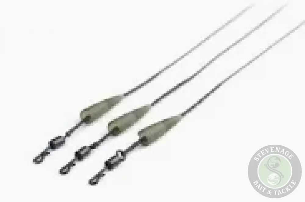 Thinking Anglers Sub-Fleck PVA Bag Leader Quick Link - Thinking Anglers