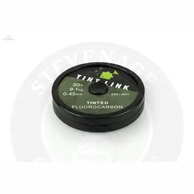 Thinking Anglers TINT LINK FLUOROCARBON HOOKLINK 20LB (0.45MM) 20M THINKING ANGLERS