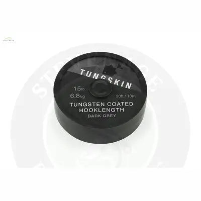 Thinking Anglers TUNGSKIN HOOKLENGTH 15LB THINKING ANGLERS