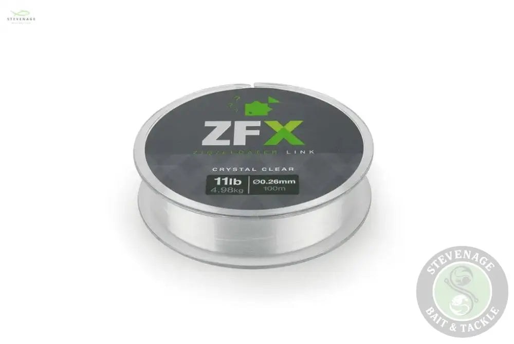 Thinking Anglers ZFX ZIG & FLOATER LINK 11LB (0.26MM) 100M THINKING ANGLERS