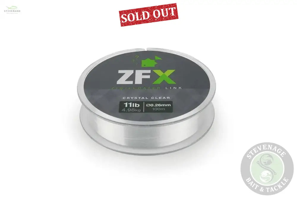 Thinking Anglers ZFX ZIG & FLOATER LINK 13LB (0.28MM) 100M THINKING ANGLERS