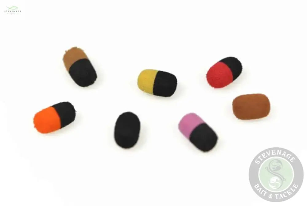 Thinking Anglers ZIG BARRELS BLACK AND BROWN (10) THINKING ANGLERS