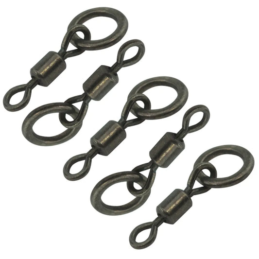 Thinking Anglers Hook Ring Swivels