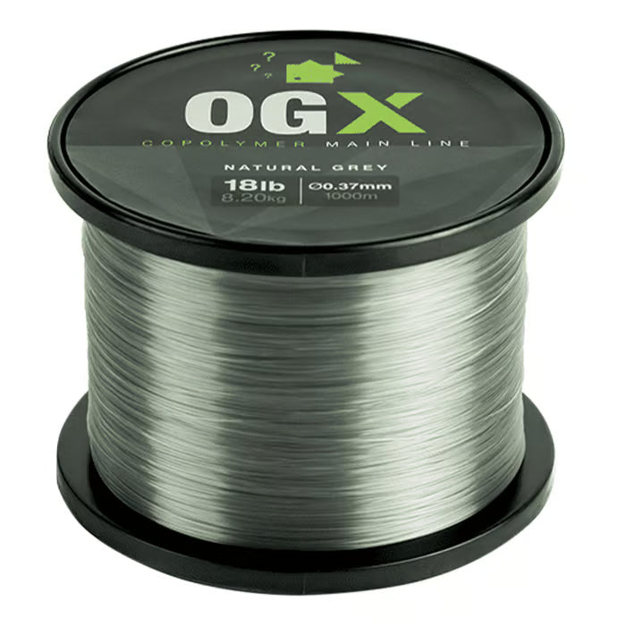 Thinking Anglers OGX MAINLINE 20LB (0.40MM) 1000M