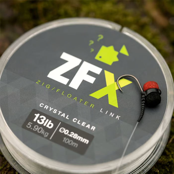 Thinking Anglers ZFX ZIG & FLOATER LINK 13LB (0.28MM) 100M