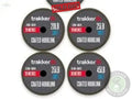 Trakker Coated Hooklink Soft 25lbs Trakker