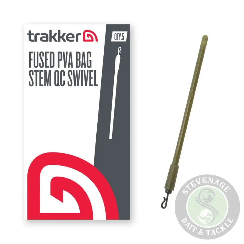 Trakker Fused PVA Bag Stem (QC Swivel) - Trakker
