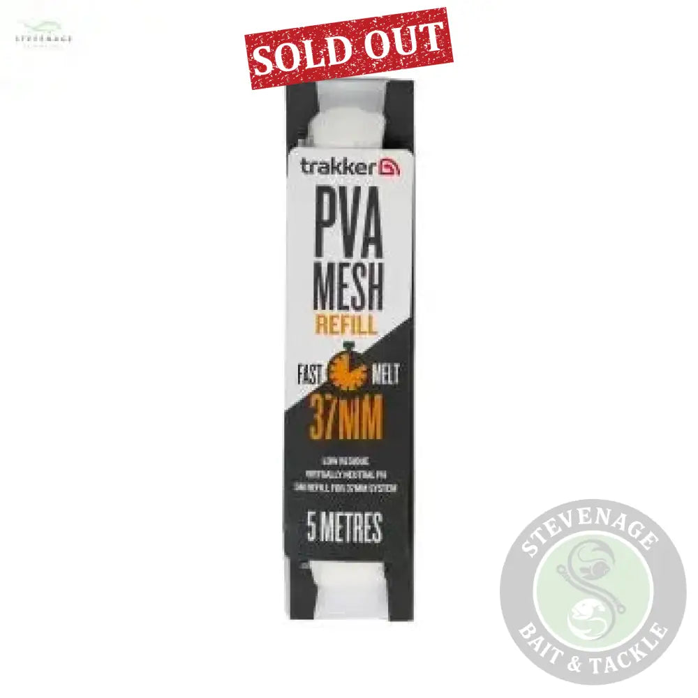 Trakker PVA Mesh System Refill (37mm)(5m) Trakker