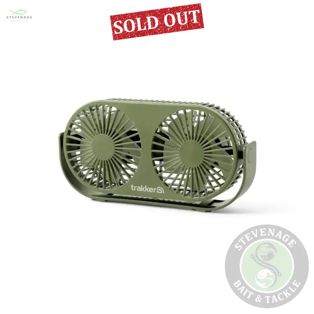 Trakker Remote Bivvy Fan Trakker
