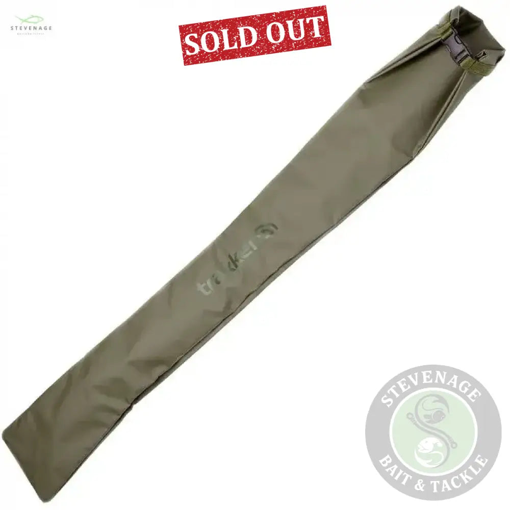 Trakker Retention Welded Stink Fishing Bag Trakker
