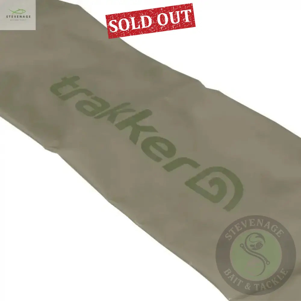 Trakker Retention Welded Stink Fishing Bag Trakker
