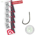 Trakker Short Shank Size 6 Micro Barbed Trakker