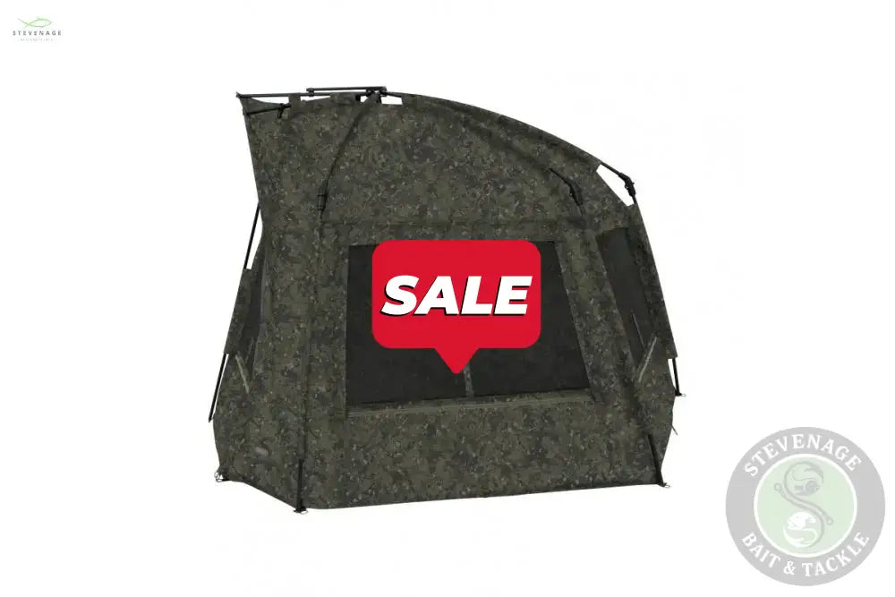 Trakker Tempest RS 150 Camo Trakker