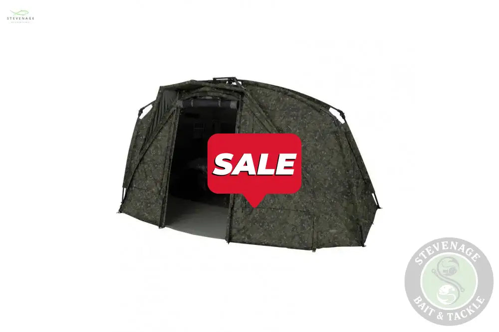 Trakker Tempest RS 150 Camo Trakker