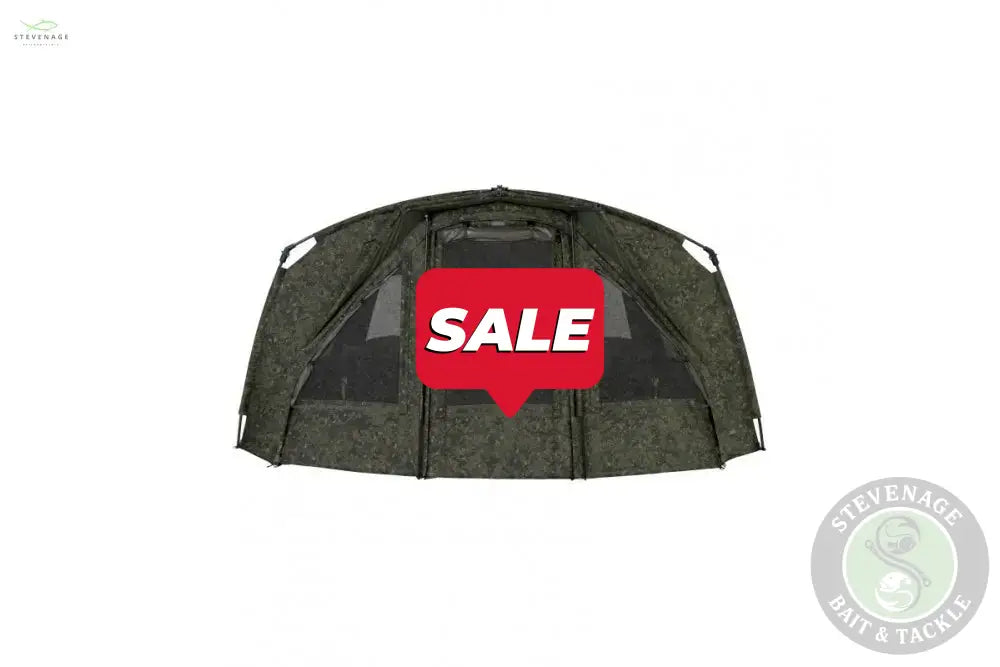 Trakker Tempest RS 150 Camo Trakker