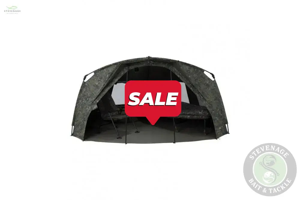 Trakker Tempest RS 150 Camo Trakker