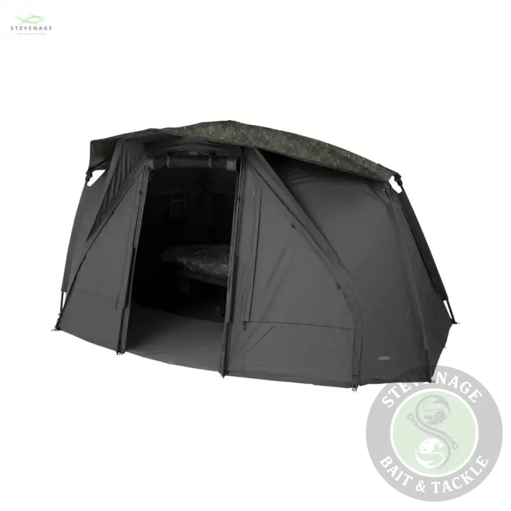 Trakker Tempest RS 150 Skull Cap Camo Trakker