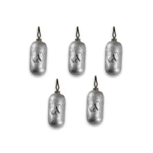 VMC - Drop Shot Sinker - 14 grams