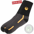 Waterproof Socks | Black UK 7-9